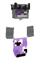nefor / Скины для Майнкрафт / Minecraft Inside