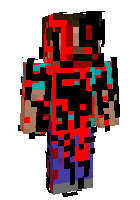 The deadly smiling guy