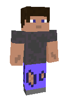 its not steve