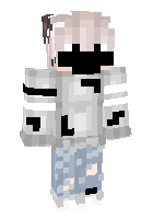 white berg