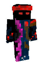 Lord of the black hole