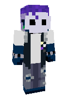 Skitzyglitch