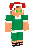 Vane4ka chistmas prosto