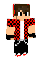 skin крутой пацан