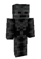 Wither Skelet