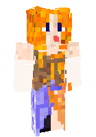 Sophie Xeon