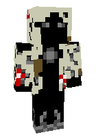 ghost mushroom traveler