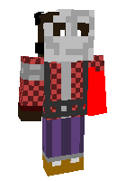 maniac CHAIN
