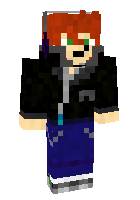 Luke fon Fabre(my Version)