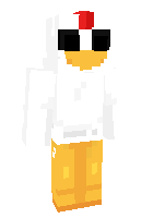 chiken gun skin