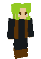 medival skin