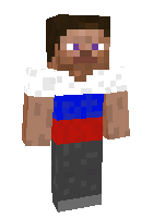 русский стив