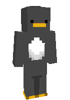 Black Goose