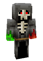 lich mag