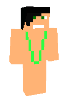 G-String Man