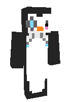 Pengiun ciber