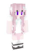 chan pink hair