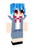 Ayanami Rei