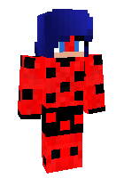 леди баг Miraculous 4