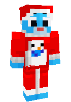 New Year's Gumball
