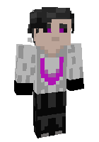 Vnightmare White
