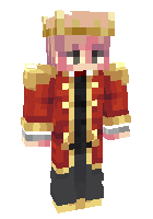FaginsYT Царь