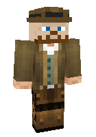 Old Man Adventurer