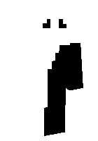 void black