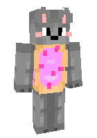 nyan cat :3