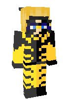 Висперия Miraculous 4 / Скины для Майнкрафт / Minecraft Inside