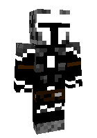 black knight