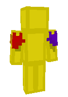 Player Poppy Playtime