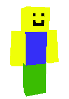 Роблокс Нуб / Roblox noob