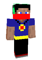 Old Noviy Skin