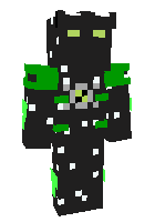 X Hero
