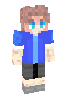 I am Stefix