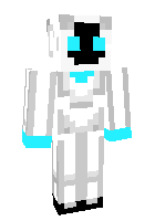 Entity 505 Skiny Dlya Majnkraft Minecraft Inside