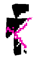 whiteenderman