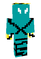 не понятное существо