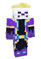 Swap!Dream Nightmare