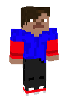 John(новый брат Стива)