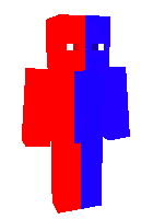 Красный Синий beta