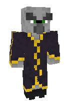 Evoker