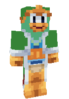 Rickysheep