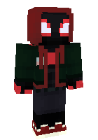 Miles Morales