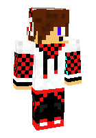 GoNinty's Minecraft Skin
