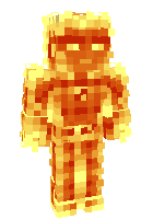 Человек Факел