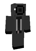 Speaker Man