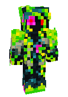Warden_In_The_Leaves