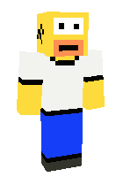 Homer Simpson